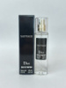 CD Sauvage - Crystal Perfume 55ml