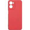 Чохол ArmorStandart ICON Camera Cov для Motorola G05/E15 Dark Red (ARM82985) (Код товару:41932)