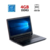 Ноутбук Lenovo G50-70 / 15.6« (1366x768) TN / Intel Celeron 2957U (2 ядра по 1.4 GHz) / 4 GB DDR3 / 500 GB HDD / Intel HD Graphics / WebCam