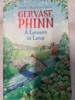 A Lesson in Love by Gervase Phinn