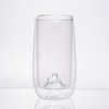 Стакан для напитков Холодная гора из толстого стекла 280 мл 64486-27