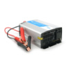 Универсальное ЗУ для аккумулятора BPC 12V 30A (AGM,GEL), AC220V, DC14,5, Ток заряда 12V/30A, LCD, крокодилы