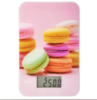 Весы кухонные Rotex Macaron RSK14-P-Macaron 5 кг