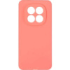 Чохол Soft Matte Case для Xiaomi Redmi Note 15 Pro 4G Coral