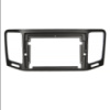 Переходная рамка Volkswagen Sharan 2010-2022 Seat Alhambra 2010-2022 9« (4657)