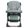 Стілець для годування дитини FreeON Lan 2в1, light green