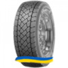 315/80R22.5 Dunlop SP 446 156/154L/M Ведущая шина