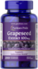 Puritan's Pride Grapeseed Extract 100 mg 200 капс