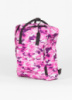 Рюкзак 7Sins - Classic, Camo Pink