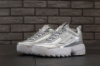 Fila Disruptor 2 Silver (36-40)