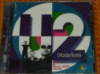 U2 Stateless new & best hits 2000