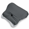 Подушка Memory Foam VEN-1902 41×48×23 см • Ортопедична подушка VEN-1902 для сну на животі, підтримки спини, попереку та ніг