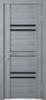 Міжкімнатні двері «Меріда» BLK 800, колір бук кашемір