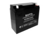 Акумуляторна батарея BAPTA 12V18AH BP-4300