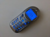 Мобільний телефон Motorola C 115 бу