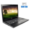 Ноутбук Dell Latitude E6400 / 14.1« (1280x800) TN / Intel Core 2 Duo P8700 (2 ядра по 2.53 GHz) / 4 GB DDR3 / 500 GB HDD / Intel GMA 4500MHD...