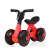 Толокар Bambi Racer M-4086-3 56х29х39 см красный