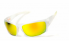 Защитные очки Swag CHILL-N (g-tech orange)