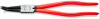 Щипці для стопорних кілець KNIPEX 44 31 J42