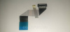 Шлейф LVDS T-con 30pin BN96-24731U HS150710D18 (реверсний) довжина-17см ширина-3.1см