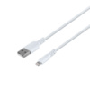 Кабель USB Hoco X62 Fortune Lightning 2.4A