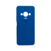 Чохол для смартфона Cosmic Silicone Case AA for Xiaomi Redmi A3 4G Light Blue (CosSilXiA3LightBlue)