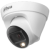 2Mп IP видеокамера Full-color Dahua c LED подсветкой DH-IPC-HDW1239T1-LED (2.8 ММ)