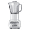 Стационарный блендер KitchenAid 5KSB5553EWH Artisan, белый