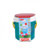 Сортер игровой Limo Toy Ведро PL203-6 15 см