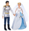 Cвадебный набор кукол «Золушка и принц» Disney Cinderella and Prince Charming Wedding Doll Set