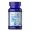 Puritan's Pride Biotin 10,000 mcg 100 капсул