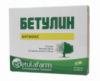 Бетулин Антиокс сохранение молодости и здоровья 30 капсул БетулаФарм®