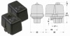 Прессостат (реле давления) Condor MDR 2, MDR 3