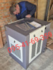 Гвинтовий компресор ZG10-VSD-10 з частотним регулюванням