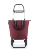 Сумка-візок Rolser Mini Bag Plus MF 2L Burdeos ( MNB042-1060)