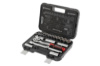 Набор инструмента Intertool 1/2« 20 ед. Storm (ET-8020)