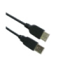 USB подовжувач AM/AF 1.8м (Код товару:1597)
