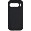 Чохол WAVE Full Silicone Cover для Google Pixel 9 Pro XL Black