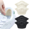 Пяткоутримувач, зап’яточник від натирання для зменшення розміру взуття