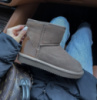 Зимові жіночі уггі Ugg Mini (36-41)