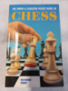 The Simon & Schuster Pocket Book of Chess