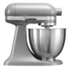 Миксер планетарный KitchenAid Artisan 5KSM3311XEFG 250 Вт серый