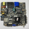 Материнська плата для TV 4K TP.MS638.PC822 U16072169-0A00176 LSC550FN18 0025928C1B1F з пультом