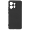 Чохол ArmorStandart ICON Camera cov для Motorola Edge 50 Pro Black (ARM77305) (Код товару:38888)