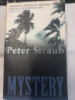 Mystery by Peter Straub