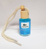 Ароматизатор в авто масляный Lacoste Essential Sport 15ml
