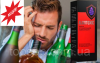 Капли от алкогольной зависимости Алкотоксик-Alkotoxic