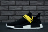 Чоловічі кросівки Adidas NMD Pharrell Williams Human Race (41-45)