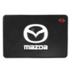 Килимок торпеди антиковзаючий Mazda ( 200x130) 2124