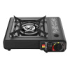 Портативная настольная газовая плита на 1 комфорку BDZ-155-A